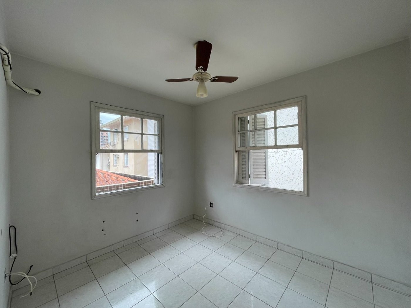 OPORTUNIDADE!!!! Apartamento com 2 dormitórios à venda, 72 m² por R$ 370.000 - Aparecida - Santos/SP