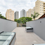 Sobrado à venda com 3 suítes em Chácara Santo Antônio (zona Sul), São Paulo, SP