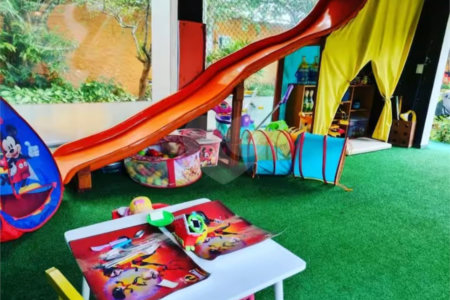 Casa à venda ou para alugar com 5 quartos, sendo 3 suítes, em Nova Gardênia, Atibaia, SP