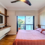 Apartamento à venda com 4 suítes em Paraíso do Morumbi, São Paulo, SP