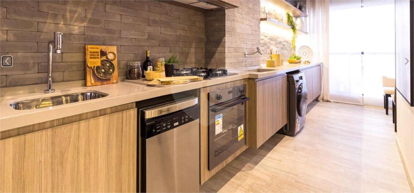 Apartamento à venda com 2 quartos, sendo 1 suíte, em Vila Progredior, São Paulo, SP
