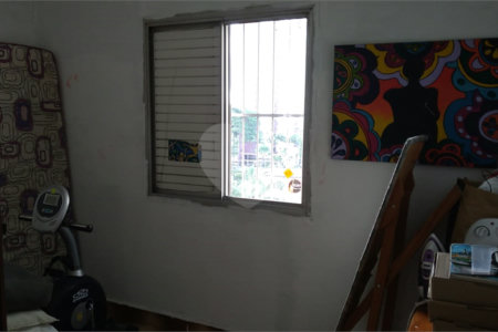 Apartamento à venda com 3 quartos em Água Fria, São Paulo, SP
