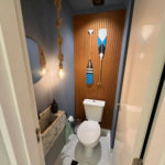 Apartamento com 1 dormitório à venda, 58 m² por R$ 585.000,00 - Canto do Forte - Praia Grande/SP