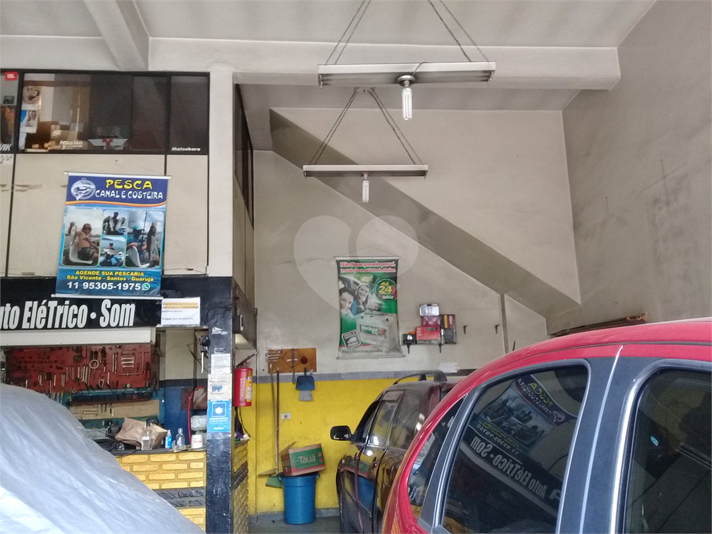 Salão à venda em Tremembé, São Paulo, SP