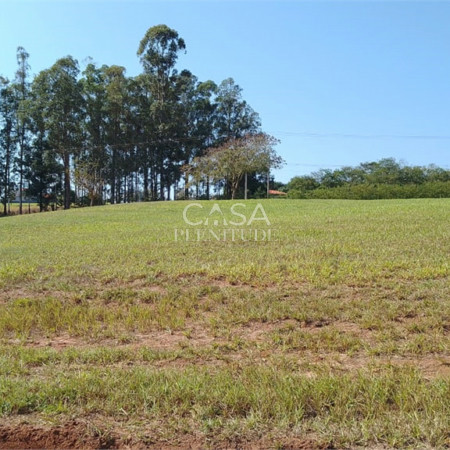 Terreno à venda em Terras de Santa Cristina V, Paranapanema, SP