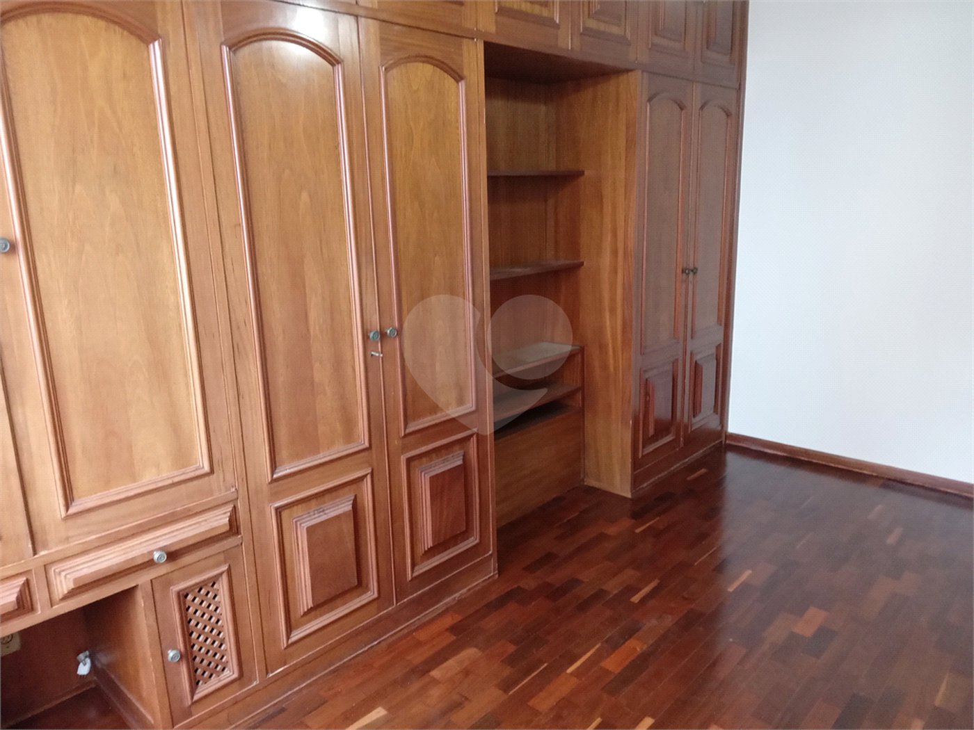 Apartamento à venda com 4 quartos, sendo 1 suíte, em Tijuca, Rio de Janeiro, RJ