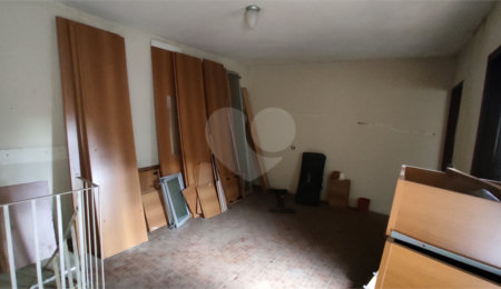 Casa Térrea à venda com 5 quartos, sendo 2 suítes,  em Casa Verde, São Paulo, SP