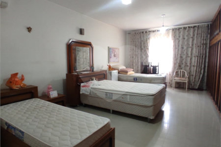 Casa à venda com 2 quartos em Chora Menino, São Paulo, SP