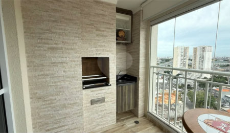Apartamento à venda com 3 quartos, sendo 1 suíte,  em Vila Augusta, Guarulhos, SP