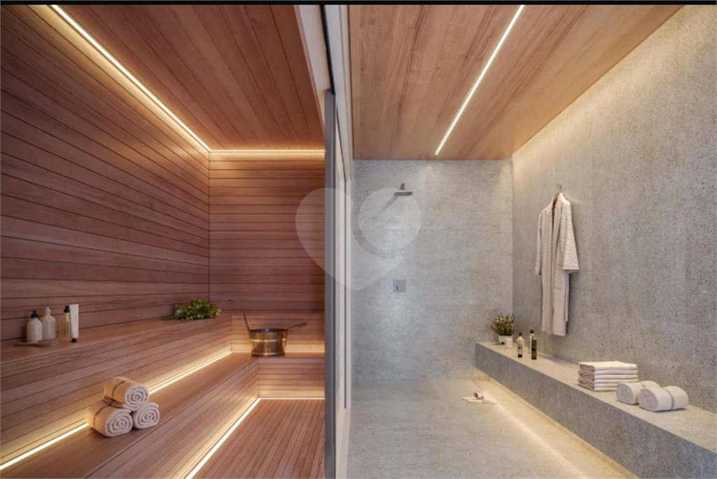 Apartamento à venda com 1 suíte em Butantã, São Paulo, SP