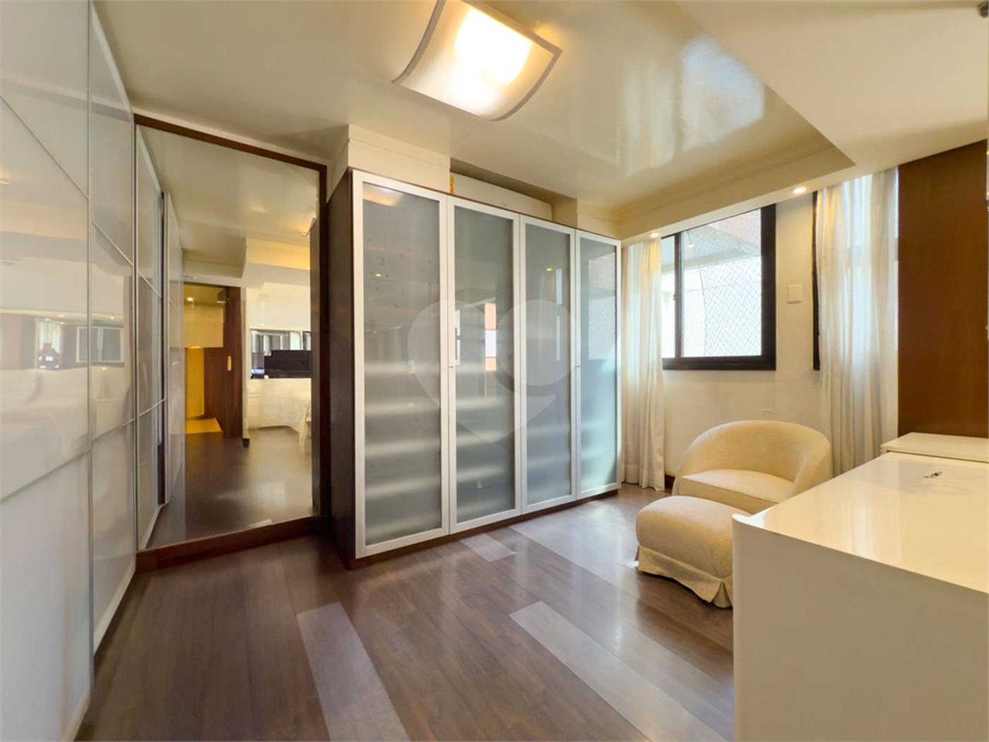 Apartamento à venda com 3 quartos, sendo 2 suítes, em Leblon, Rio de Janeiro, RJ