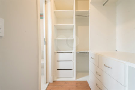 Cobertura à venda com 4 quartos, sendo 2 suítes, em Moema, São Paulo, SP