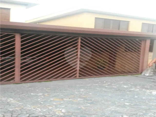 Casa à venda com 3 quartos em Tucuruvi, São Paulo, SP