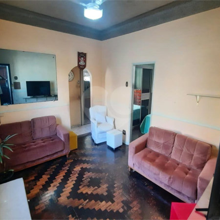 Apartamento à venda com 2 quartos em Rio Comprido, Rio de Janeiro, RJ