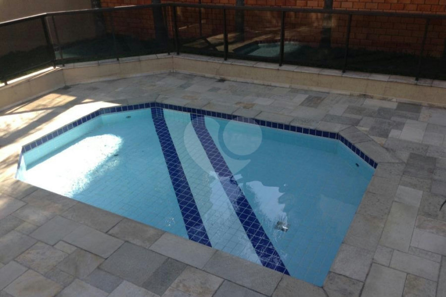 Apartamento à venda com 4 suítes em Santana, São Paulo, SP