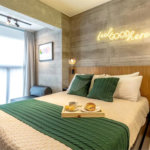 Apartamento à venda com 1 quarto em Água Branca, São Paulo, SP