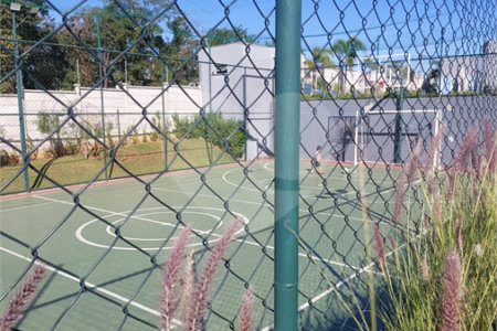 Apartamento à venda com 2 quartos em Jardins do Império, Indaiatuba, SP