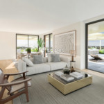 Apartamento T3 à venda em Canidelo, Vila Nova de Gaia, Portugal – Marina Douro