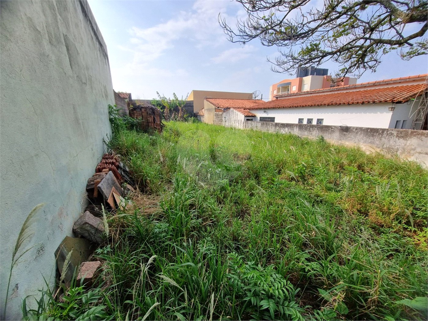Terreno à venda no Centro, Vinhedo, SP
