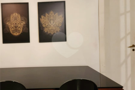 Apartamento à venda com 2 suítes em Higienópolis, São Paulo, SP