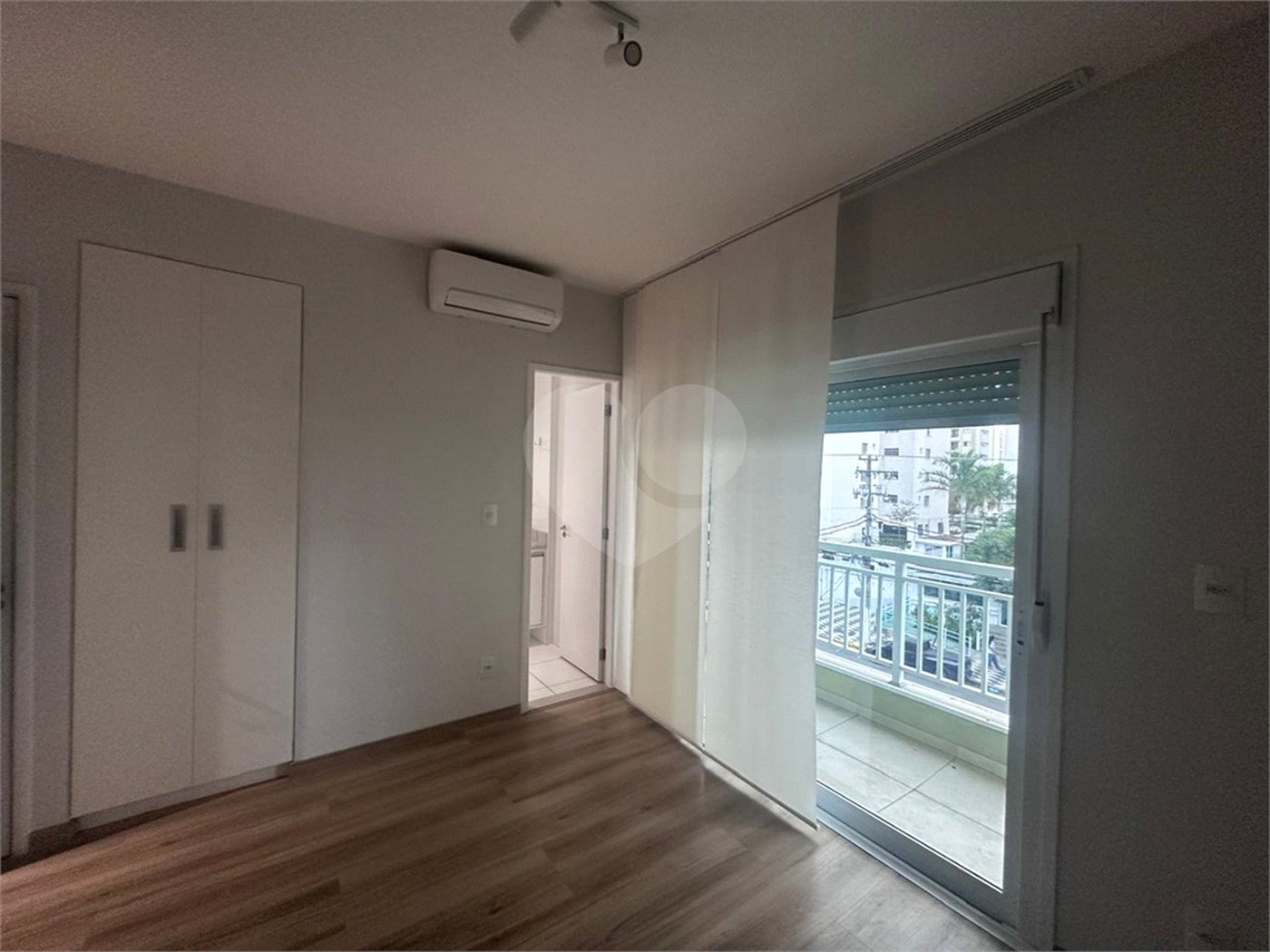 Apartamento à venda com 2 quartos, sendo 1 suíte, em Vila Clementino, São Paulo, SP