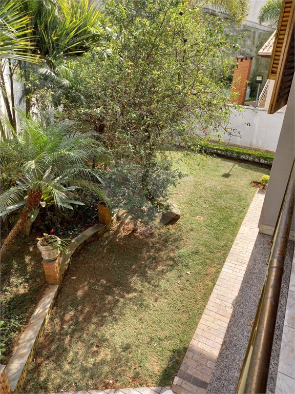 Casa à venda com 4 suítes no condomínio Bibi II, São Paulo - SP