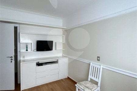 Apartamento para alugar com 3 suítes em Brooklin Paulista, São Paulo, SP