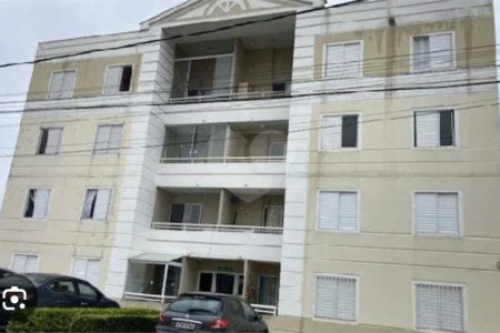 Casa à venda com 2 quartos no condomínio Residencial Parque Real, Cotia - SP