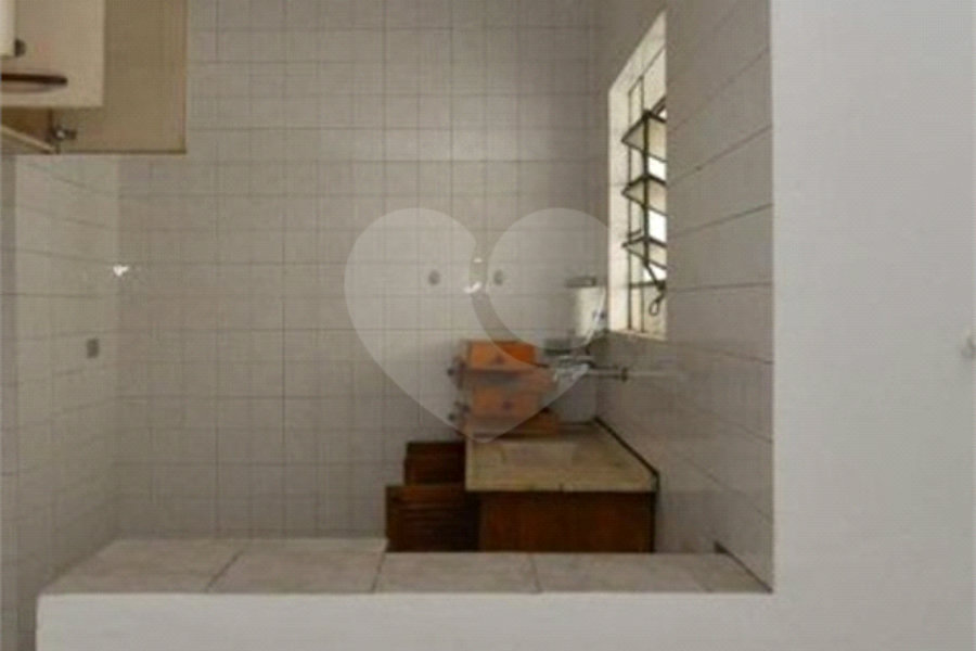 Sobrado à venda com 3 quartos em Alto da Lapa, São Paulo, SP