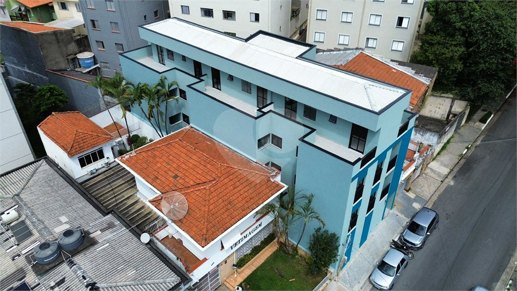 Apartamento à venda com 2 quartos em Jardim São Paulo(zona Norte), São Paulo, SP