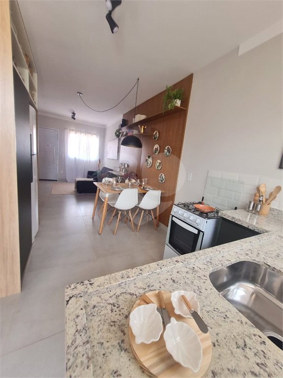 Casa Térrea à venda com 2 quartos em Caetetuba, Atibaia, SP