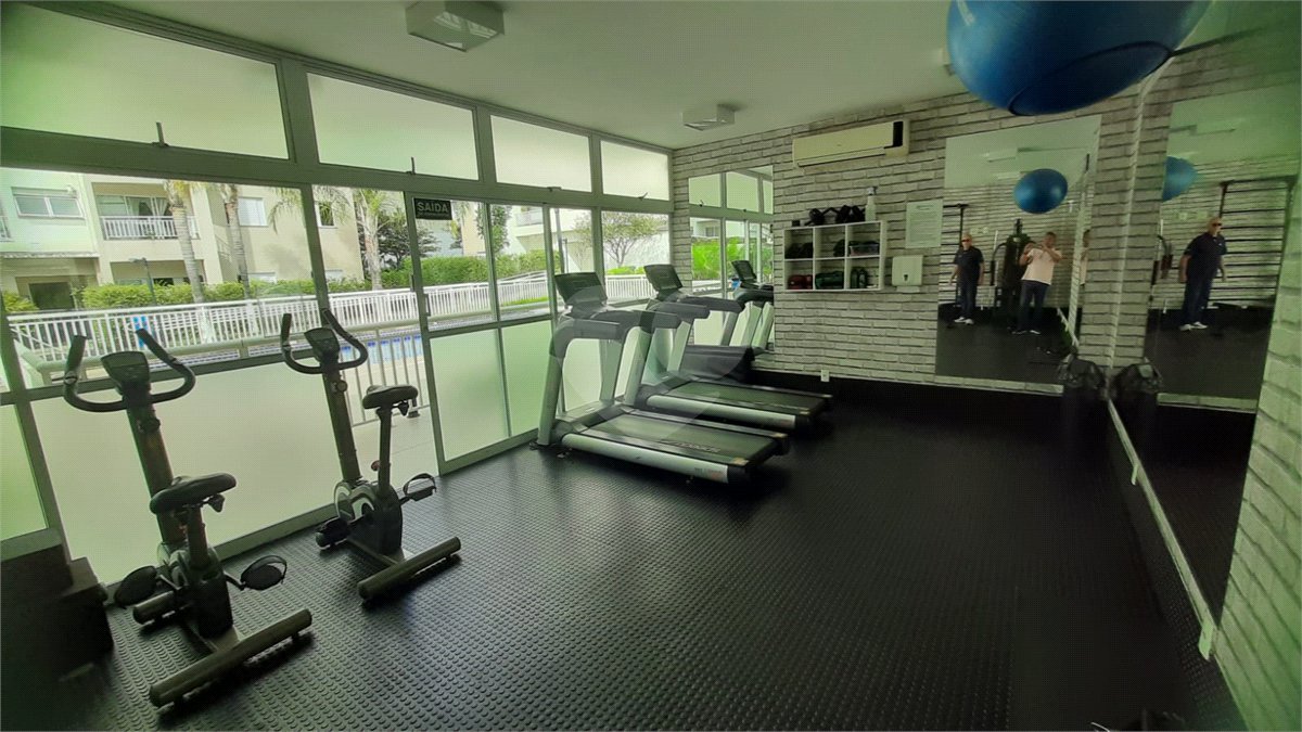 Apartamento à venda com 2 quartos em Vila Progresso, Sorocaba, SP