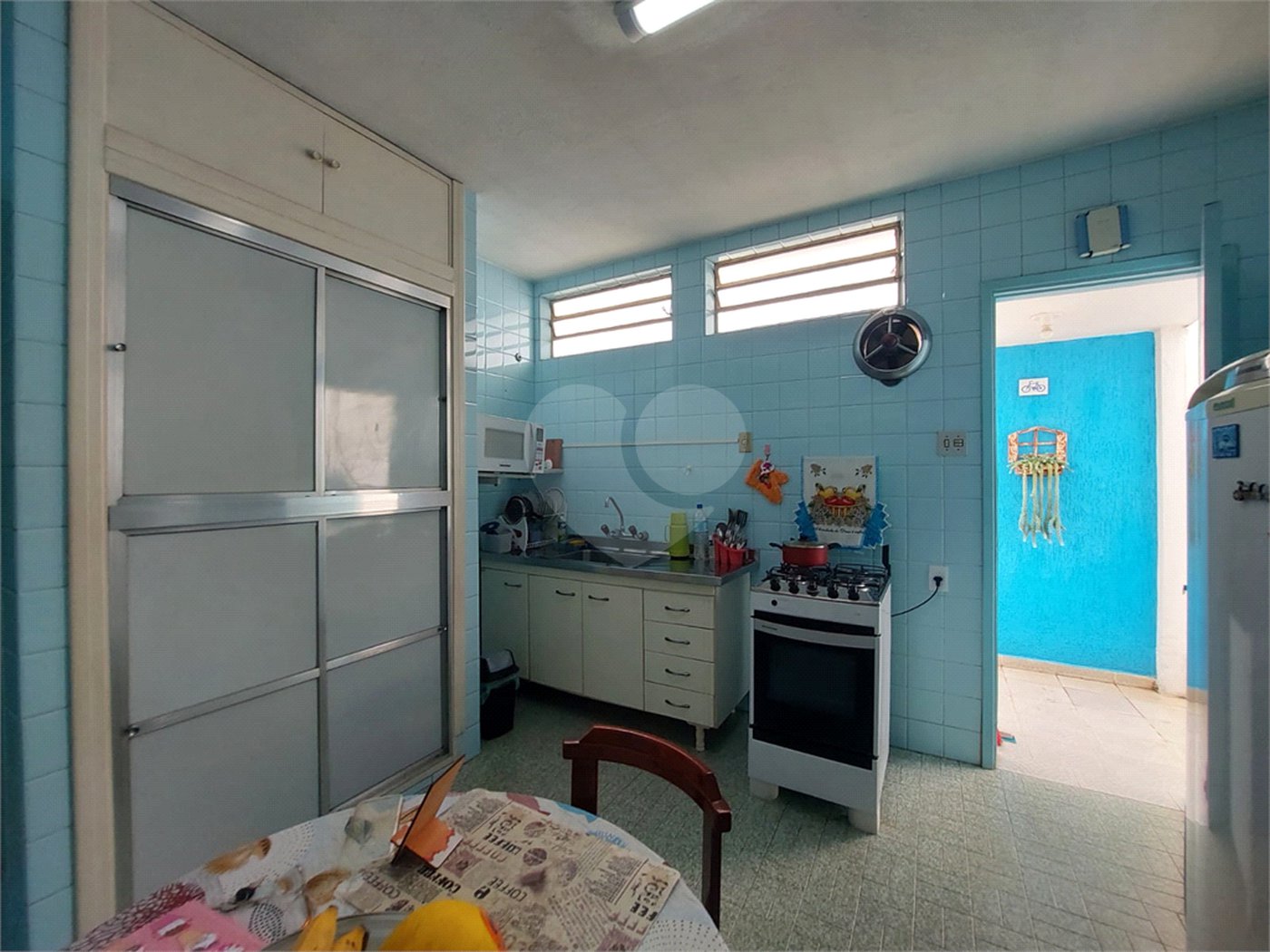 Casa Térrea à venda com 2 quartos em Vila Leopoldina, São Paulo, SP