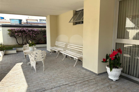 Apartamento à venda com 3 quartos em Vila Parque Jabaquara, São Paulo, SP