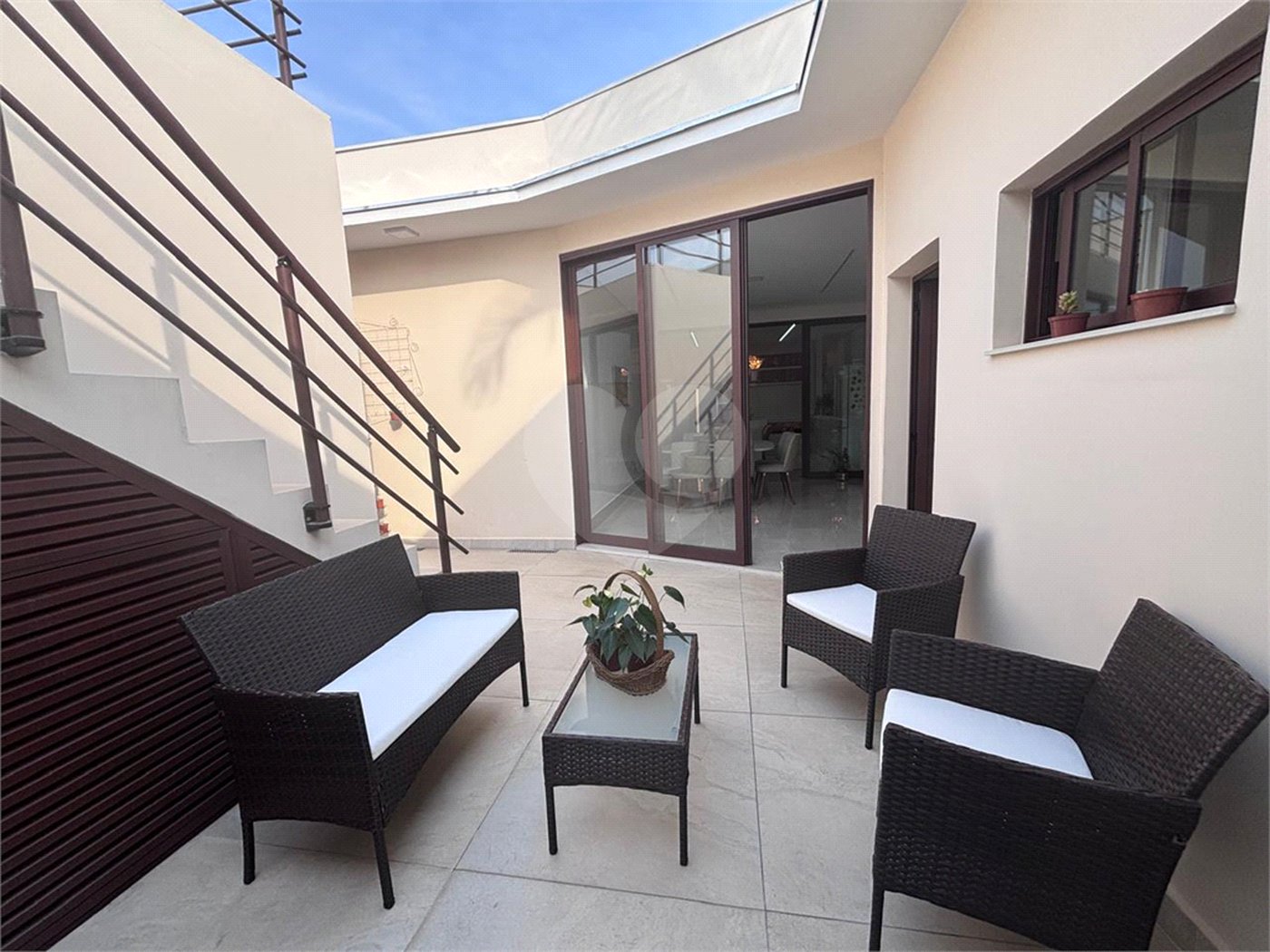 Casa à venda com 2 quartos, sendo 1 suíte, no condomínio Horizontes de Sorocaba, Sorocaba - SP