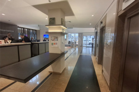 Apartamento à venda ou para alugar com 1 quarto em Cerqueira César, São Paulo, SP