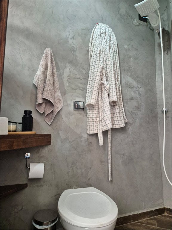 Sobrado à venda com 2 quartos em Vila Gumercindo, São Paulo, SP