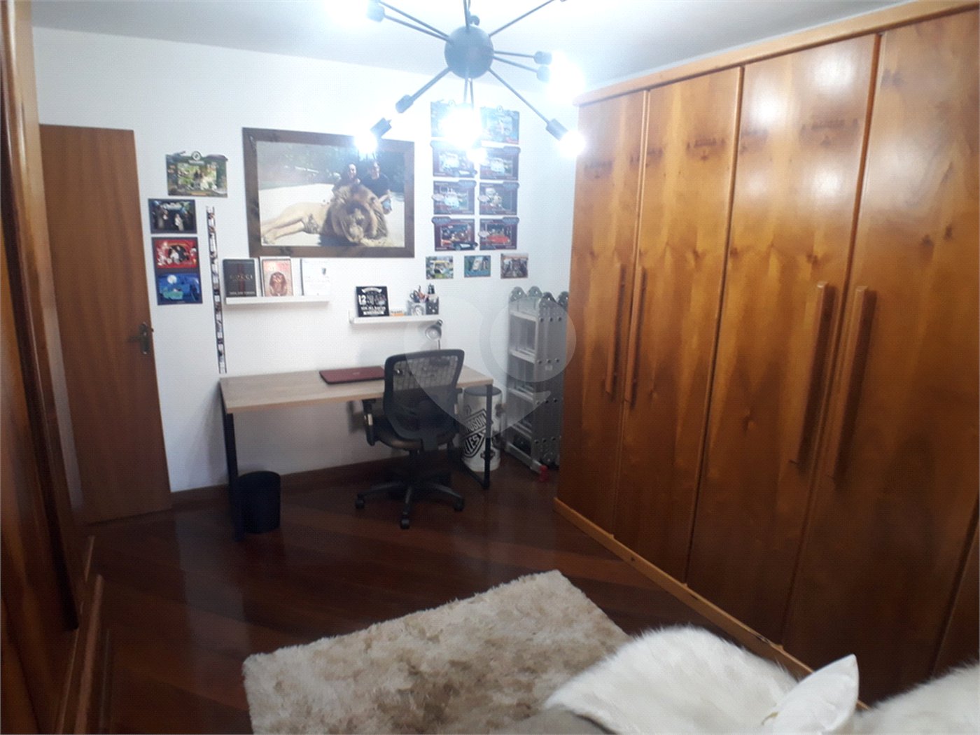 Casa Térrea à venda com 6 quartos, sendo 2 suítes, em Limão, São Paulo, SP