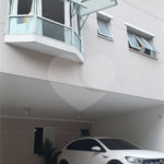Casa à venda ou para alugar com 3 quartos, sendo 1 suíte, no condomínio Reserva dos Pássaros, São Paulo - SP