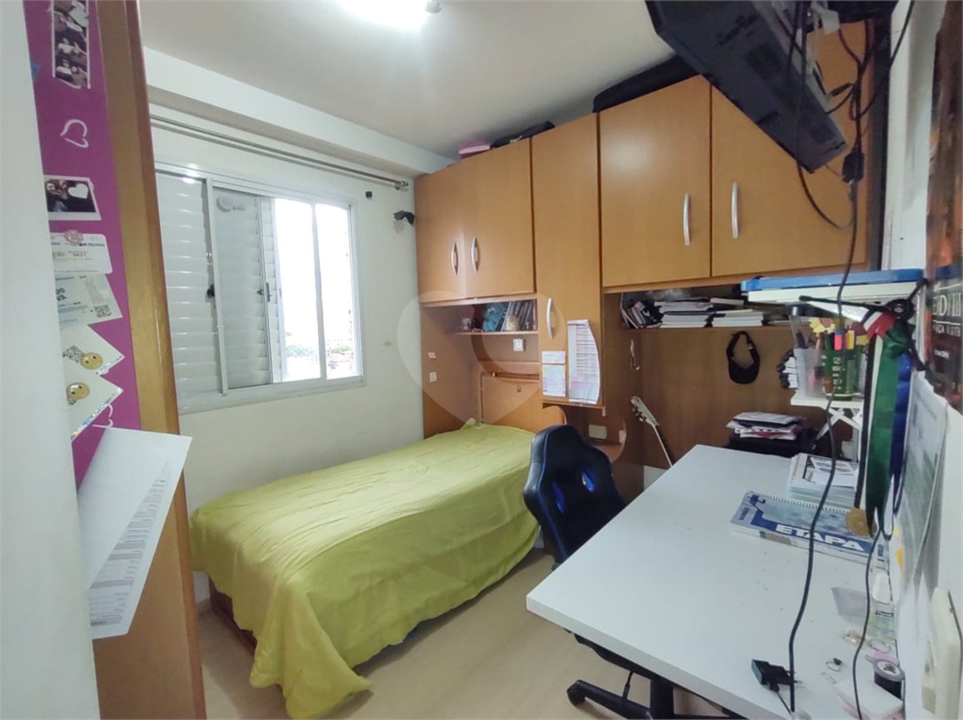 Apartamento à venda com 2 quartos em Luz, São Paulo, SP