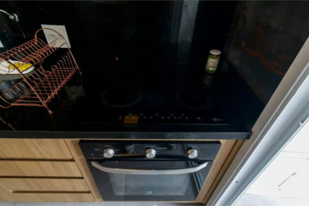 Apartamento à venda com 1 suíte em Vila Gertrudes, São Paulo, SP