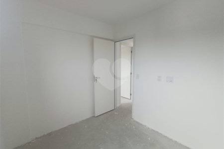 Apartamento à venda com 2 quartos em Água Fria, São Paulo, SP