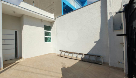 Casa à venda com 2 quartos em Jardim Piazza DI Roma II, Sorocaba, SP