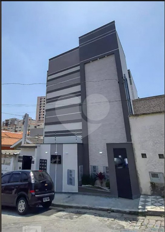 Casa à venda com 1 quarto no condomínio Residencial Vila Pauliceia, São Paulo - SP