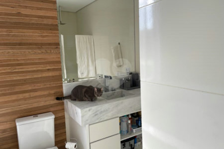 Casa à venda com 4 suítes em Suru, Santana de Parnaíba, SP