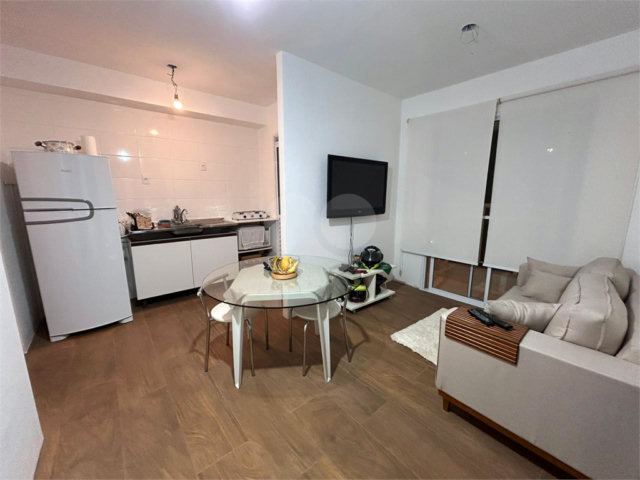 Apartamento à venda com 2 quartos em Mandaqui, São Paulo, SP