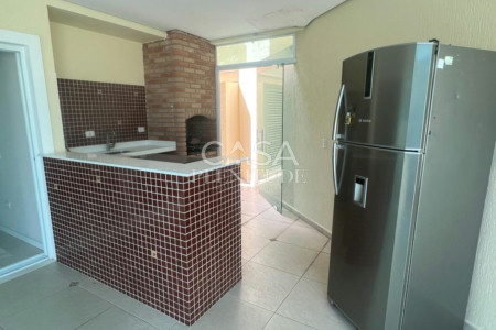 Casa em condomínio à venda com 4 suítes em Jardim Residencial Horizontes de Sorocaba, Sorocaba, SP