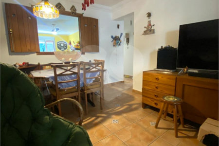 Apartamento à venda com 2 quartos em Vila Leopoldina, São Paulo, SP
