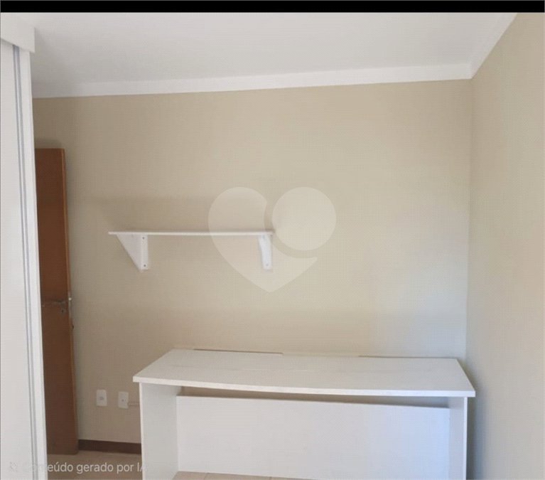 APARTAMENTO PARA LOCAÇÃO – RESIDENCIAL VICTÓRIA | INDAIATUBA