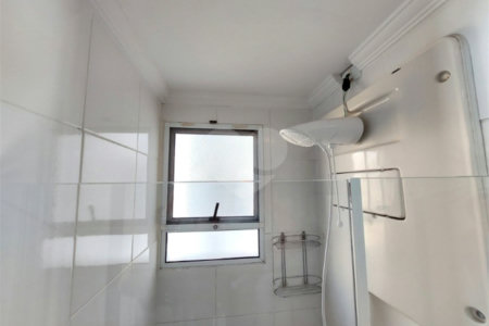 Apartamento padrão para venda ou locação no Residencial Dona Elisa